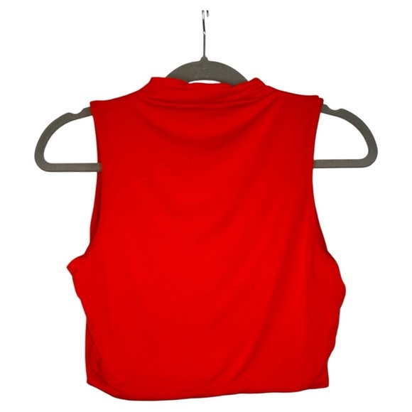 N by Naked Wardrobe Sleeveless Women's Top - Picture 2 of 4